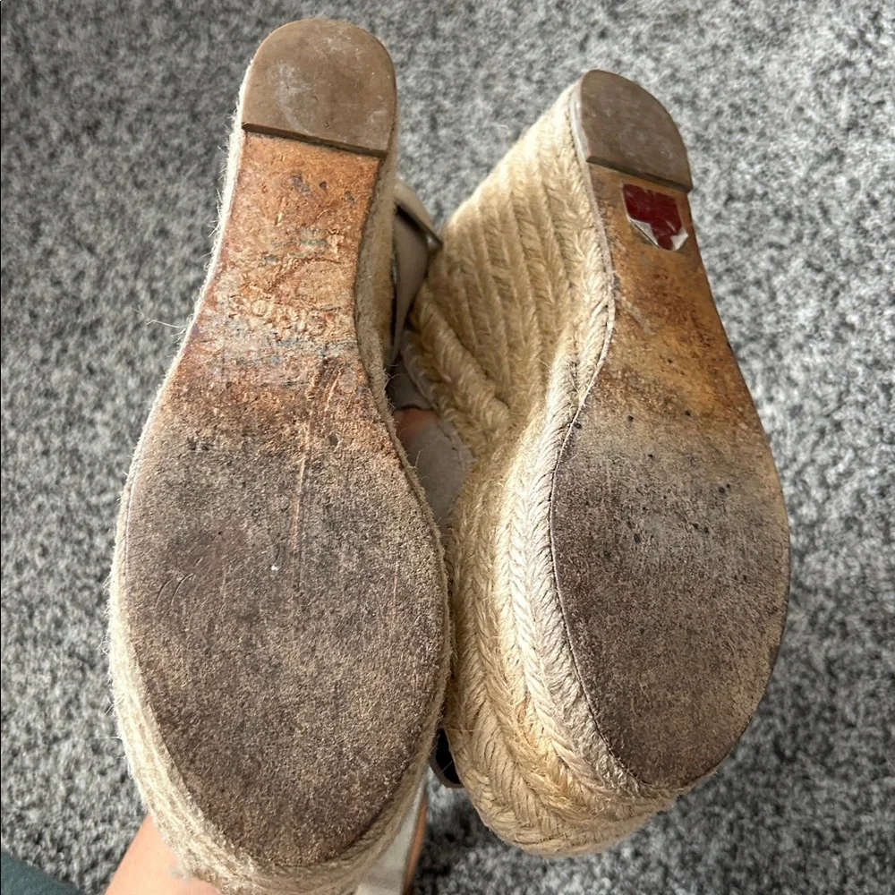 Chloe chloé espadrille